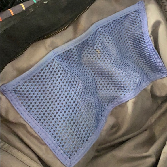 Lululemon "Om for One" bowling style bag - Picture 14 of 15